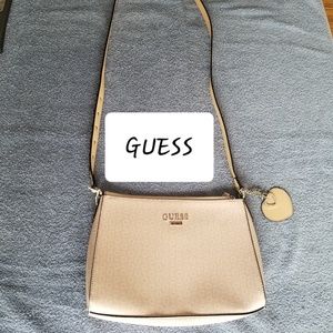 Guess crossbody